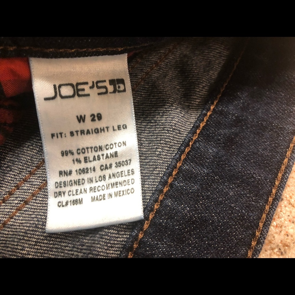 Ladies jeans - Picture 4 of 4